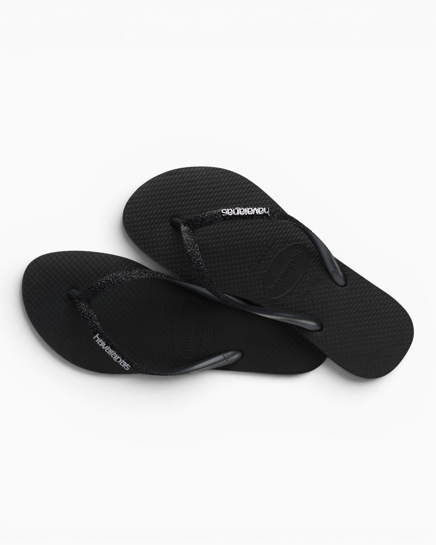 Havaianas Slim Glitter Kadın Terlik