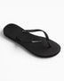 Havaianas Slim Glitter Kadın Terlik Black