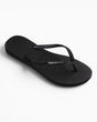 Havaianas Slim Glitter Kadın Terlik Black