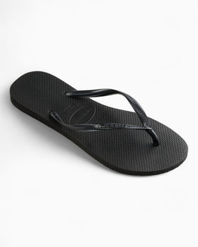 Havaianas Slim Kadın Terlik Black