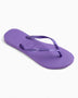 Havaianas Slim Kadın Terlik Dark Purple