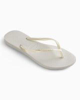 Havaianas Slim Kadın Terlik White