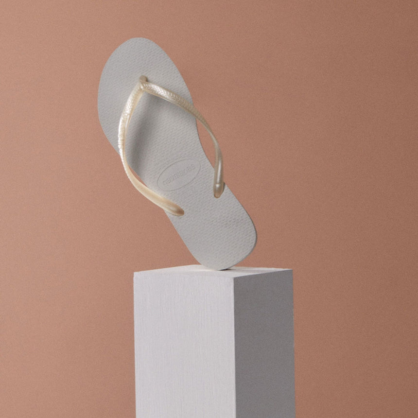 Havaianas Slim Kadın Terlik