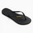 Havaianas Slim Logo Metallic Kadın Terlik Black