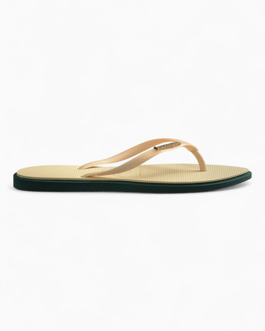 Havaianas Slim Point Kadın Terlik
