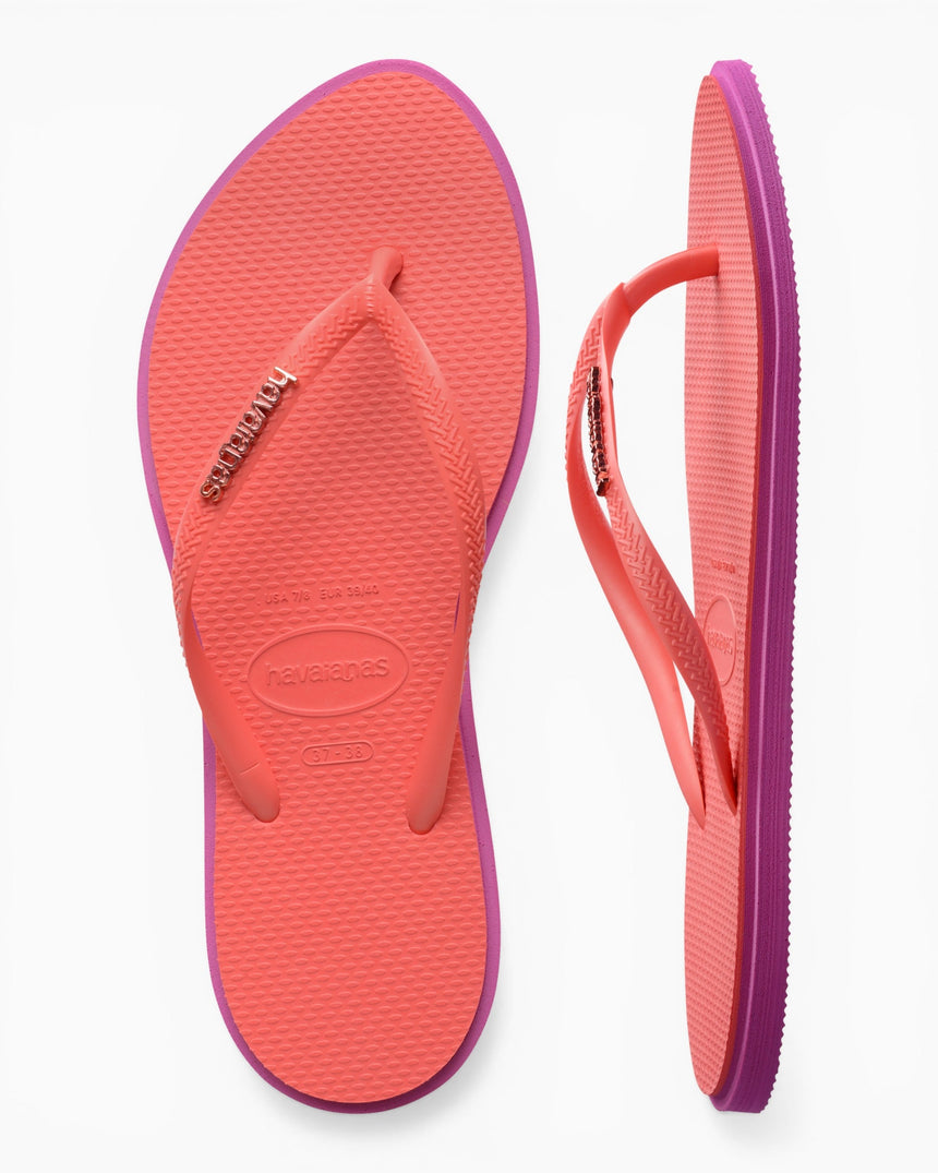 Havaianas Slim Point Kadın Terlik