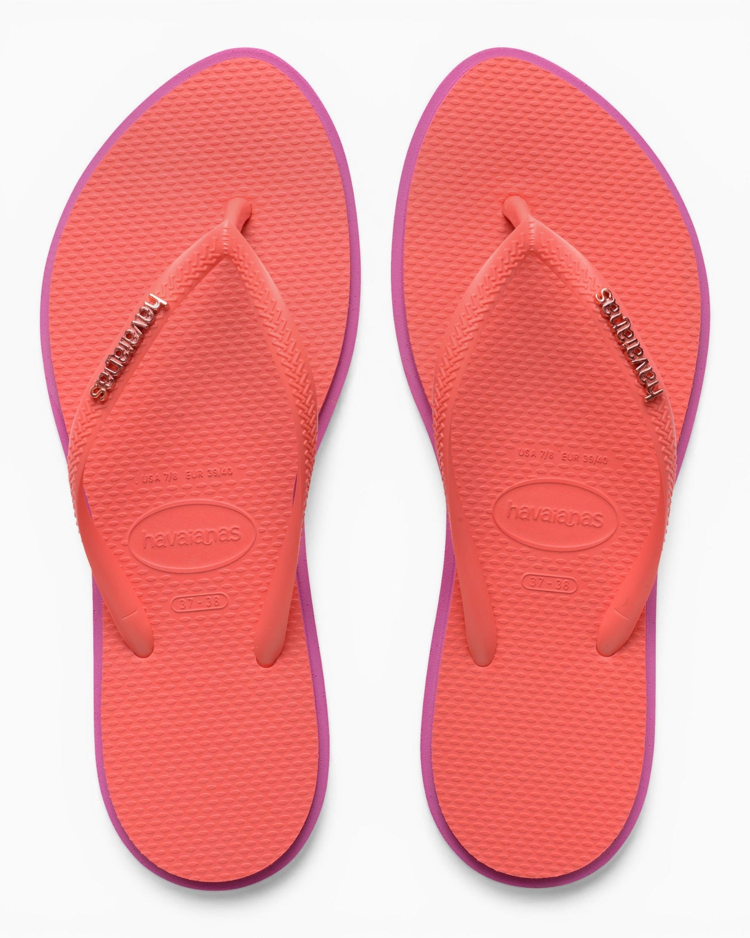 Havaianas Slim Point Kadın Terlik