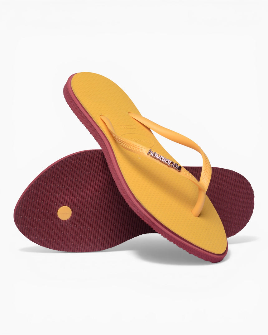 Havaianas Slim Point Kadın Terlik