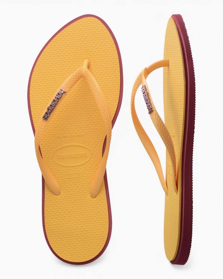 Havaianas Slim Point Kadın Terlik