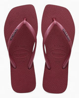 Havaianas Square Logo Metallic Kadın Terlik