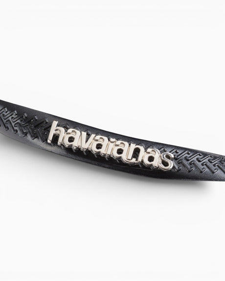 Havaianas Square Logo Metallic Kadın Terlik