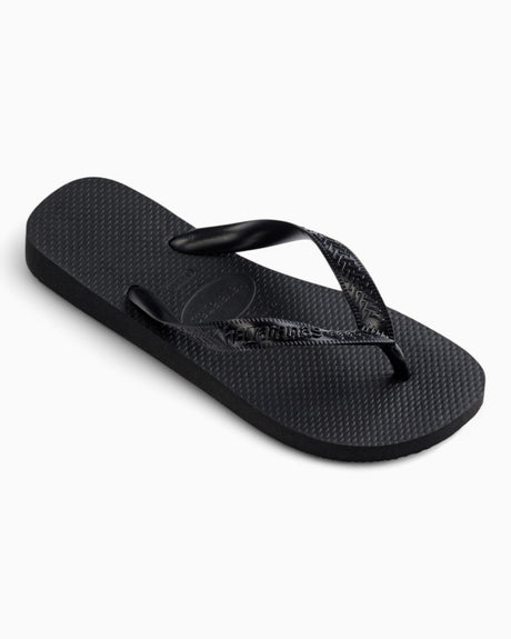 Havaianas Top Erkek Terlik Black
