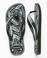 Havaianas Top Jardim Noturno Kadın Terlik