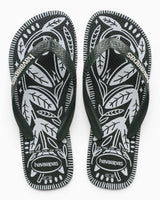 Havaianas Top Jardim Noturno Kadın Terlik