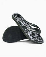 Havaianas Top Jardim Noturno Kadın Terlik