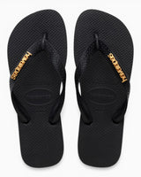 Havaianas Top Logo Metallic Kadın Terlik