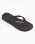 Havaianas Top Logo Metallic Kadın Terlik Black