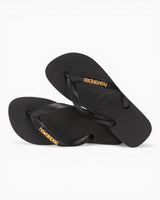 Havaianas Top Logo Metallic Kadın Terlik