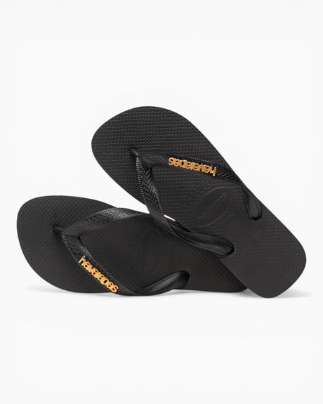 Havaianas Top Logo Metallic Kadın Terlik