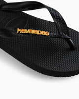 Havaianas Top Logo Metallic Kadın Terlik