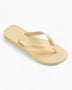 Havaianas Top Senses Kadın Terlik Buttercream