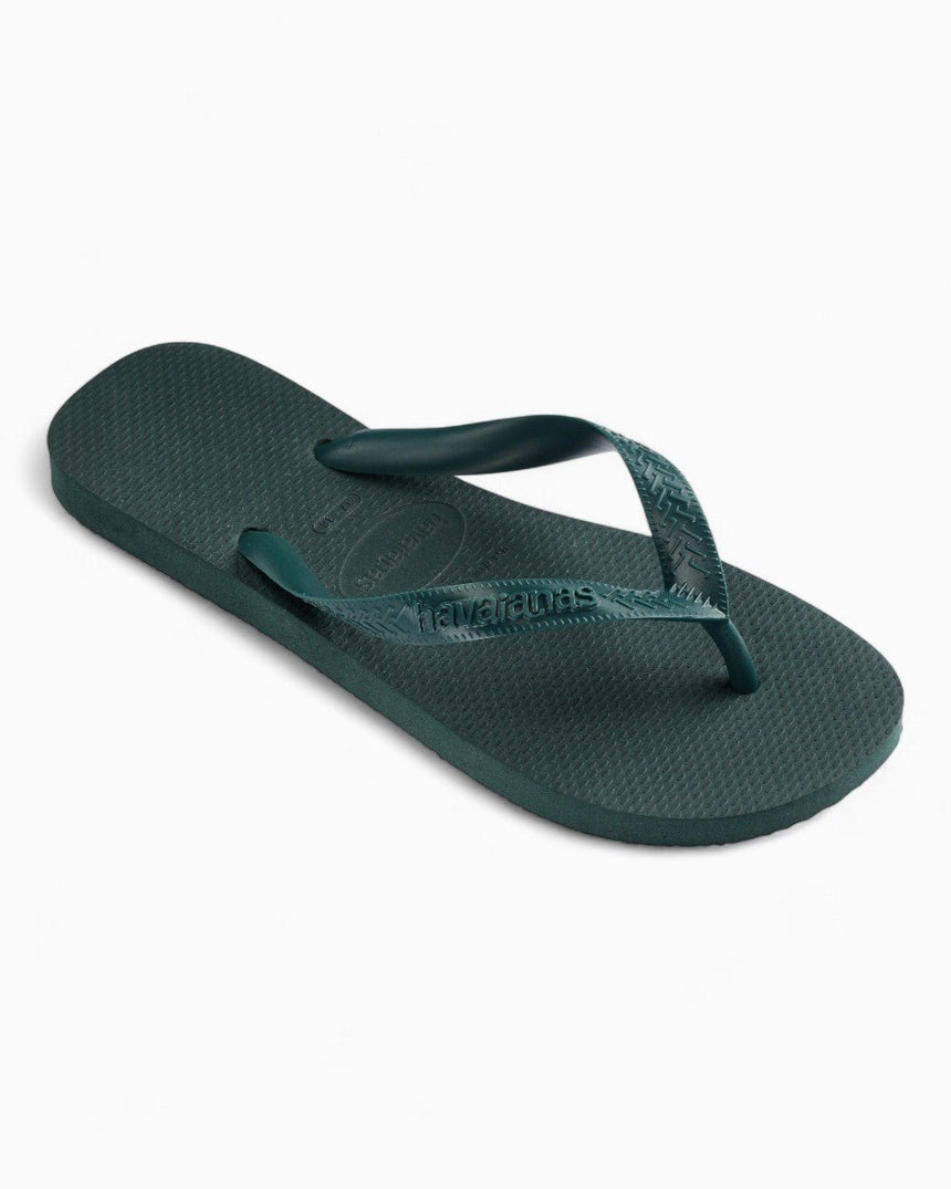 Havaianas Top Senses Kadın Terlik Green