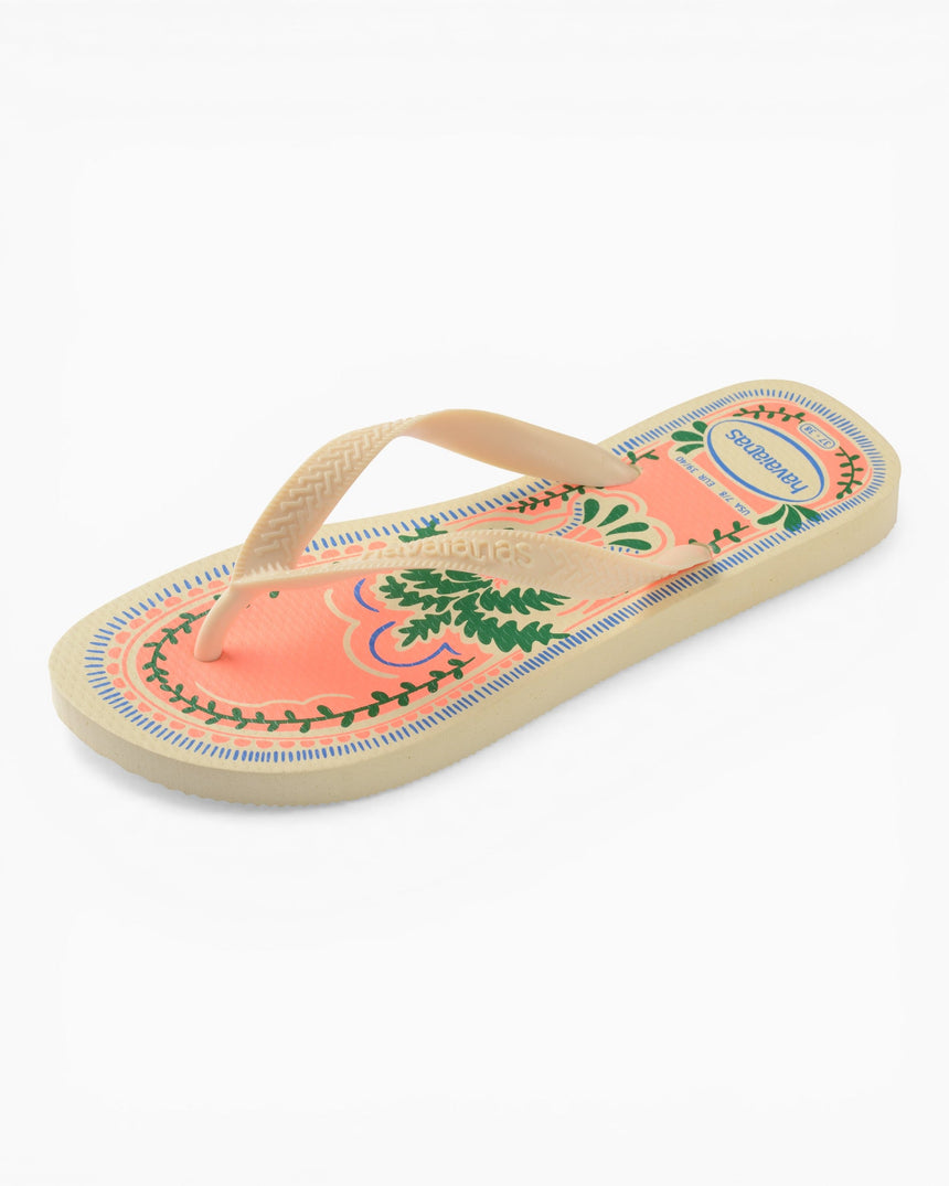Havaianas Top Summer Vibes Kadın Terlik