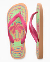 Havaianas Top Summer Vibes Kadın Terlik