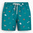 Hawksbill Gamble Erkek Şort Mayo Green