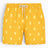 Hawksbill Shot Lime Erkek Şort Mayo Yellow