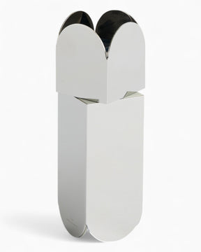 HAY Design Arcs Salt & Pepper Grinder Mirror