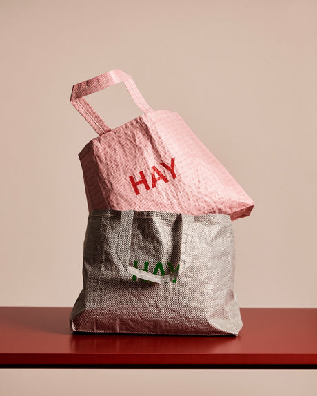 HAY Design Candy Mono Bag - Medium