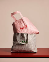HAY Design Candy Mono Bag - Medium