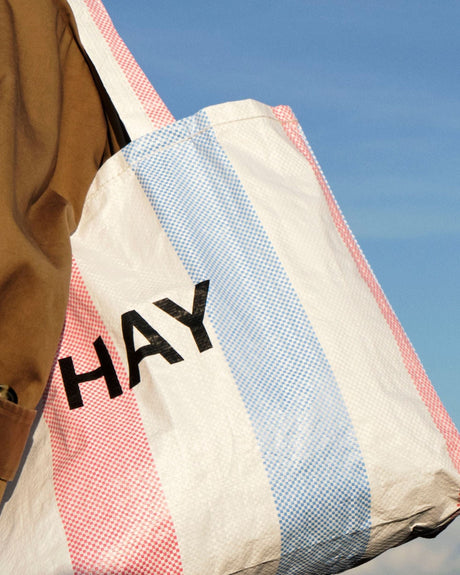 HAY Design Candy Stripe Medium