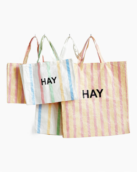 HAY Design Candy Stripe Medium