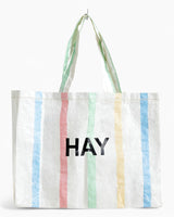 HAY Design Candy Stripe Medium Multi