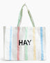 HAY Design Candy Stripe Medium Multi