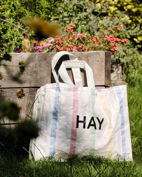 HAY Design Candy Stripe X-Large