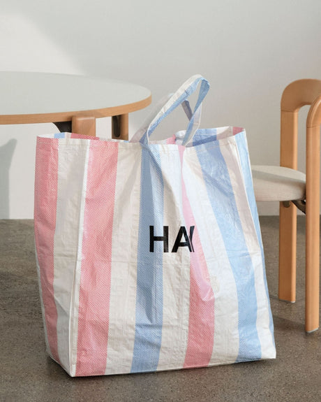 HAY Design Candy Stripe X-Large