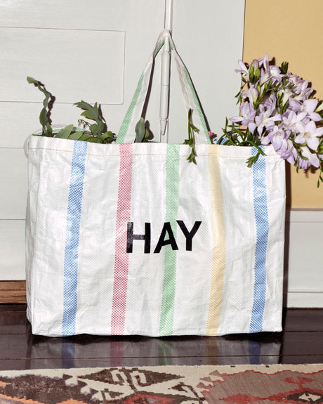 HAY Design Candy Stripe X-Large