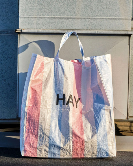 HAY Design Candy Stripe X-Large