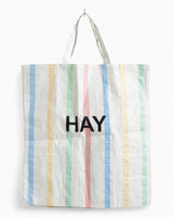 HAY Design Candy Stripe X-Large Multi