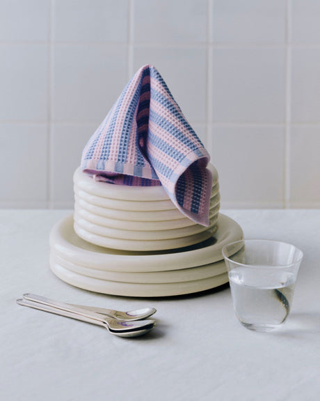 HAY Design Canteen Dish Cloth (Set of 2)