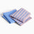 HAY Design Canteen Dish Cloth (Set of 2) Sky Blue/Pink Mix