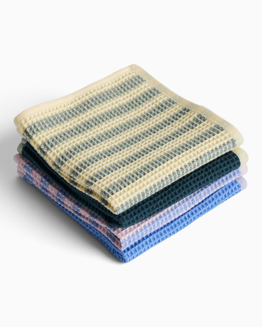 HAY Design Canteen Dish Cloth (Set of 2)