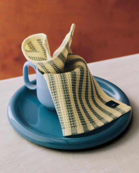 HAY Design Canteen Dish Cloth (Set of 2)