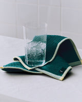 HAY Design Canteen Dish Cloth (Set of 2)
