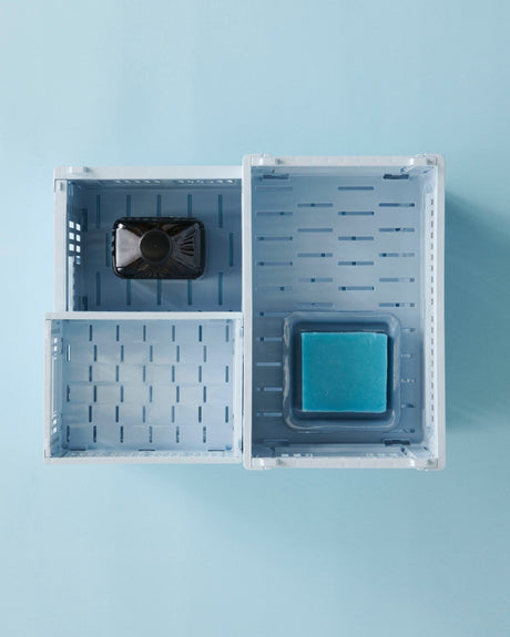 HAY Design Colour Crate Mini (Set of 2)