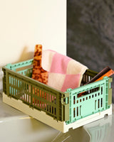 HAY Design Colour Crate Mix Small