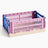 HAY Design Colour Crate Mix Small Dusty Rose